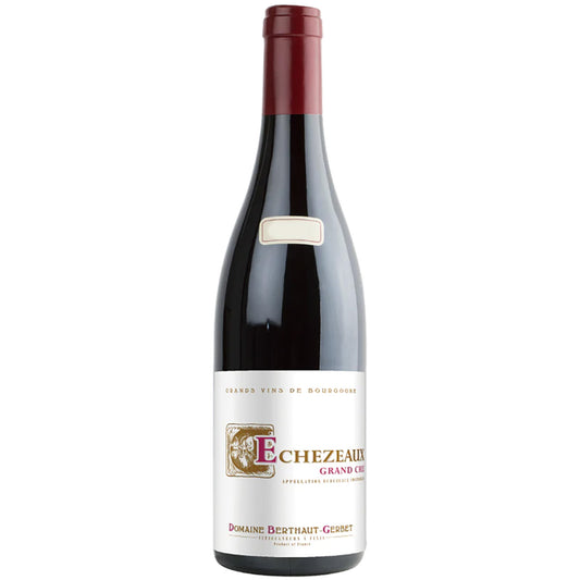 Domaine Berthaut-Gerbet: Echezeaux, Grand Cru 2023