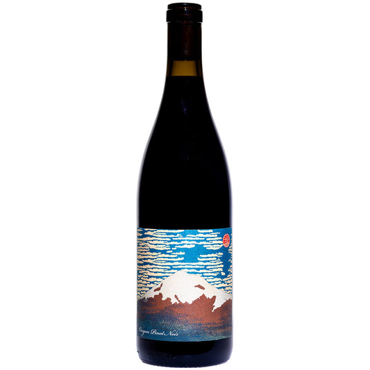 Salem: Eola-Amity Hills, Pinot Noir 2021