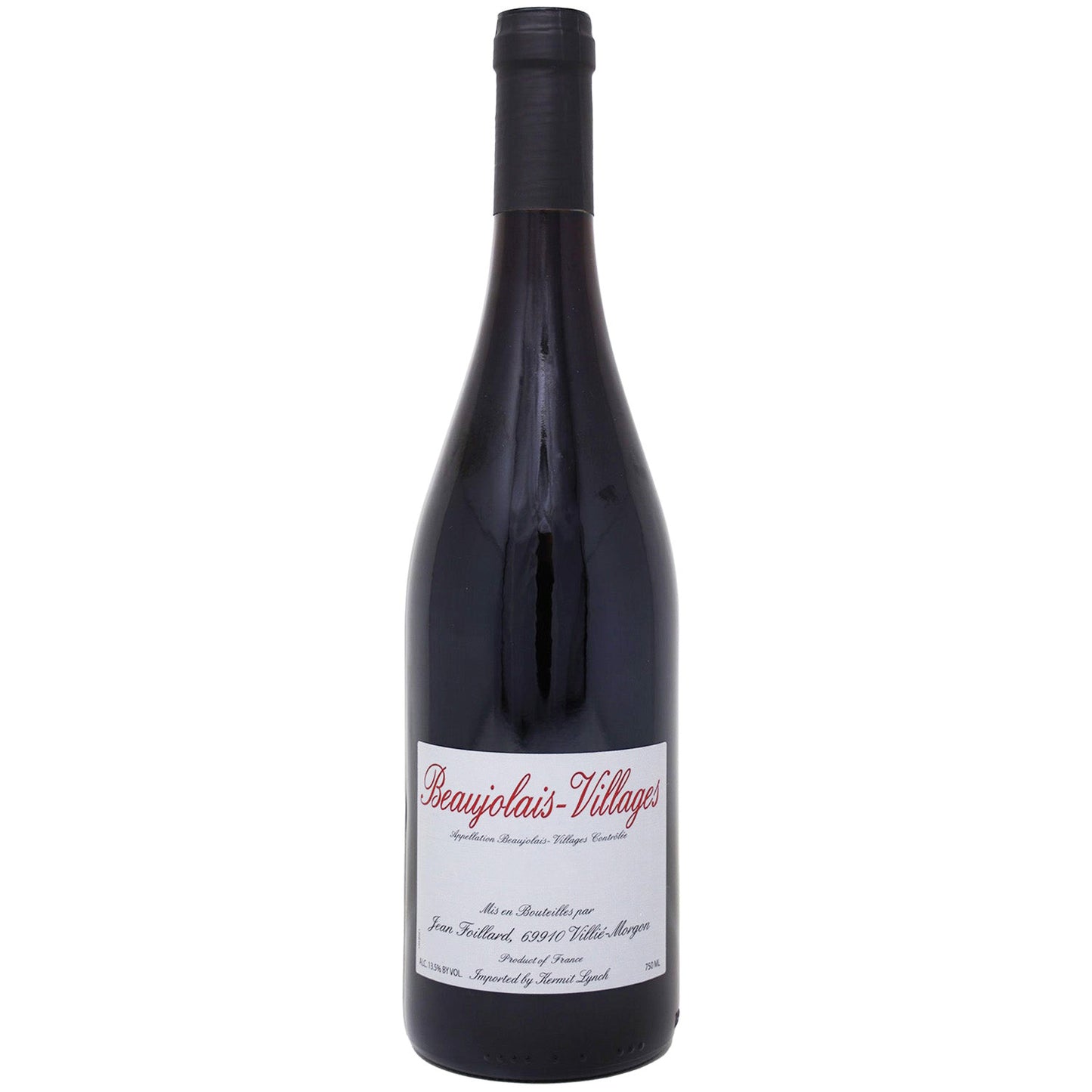 Jean Foillard: Beaujolais-Villages 2021
