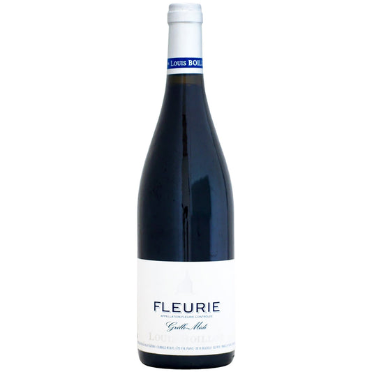 Domaine Louis Boillot: Fleurie, Grille-Midi 2021