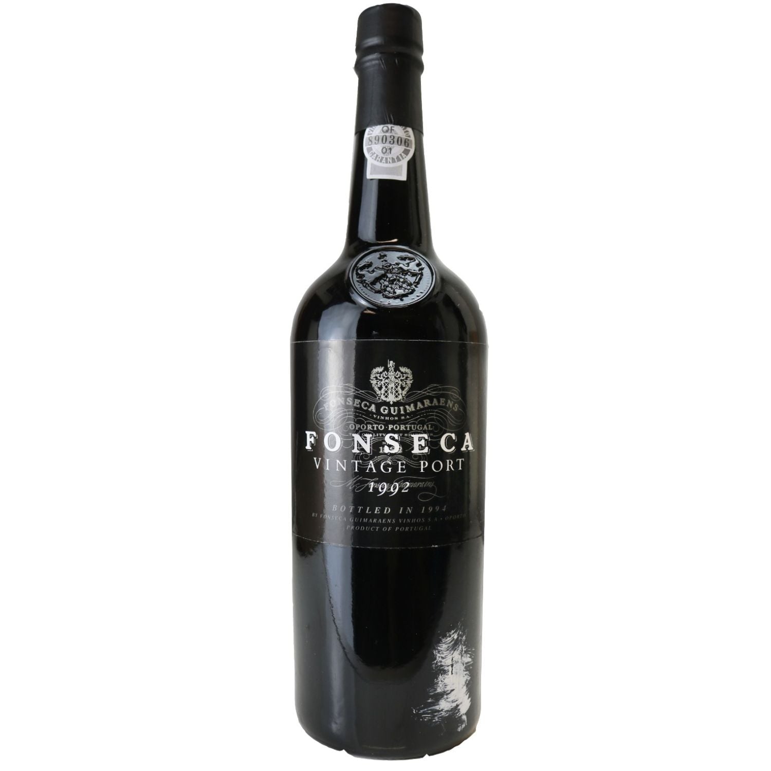 Fonseca: Porto Vintage 1977 – Sotheby's Wine