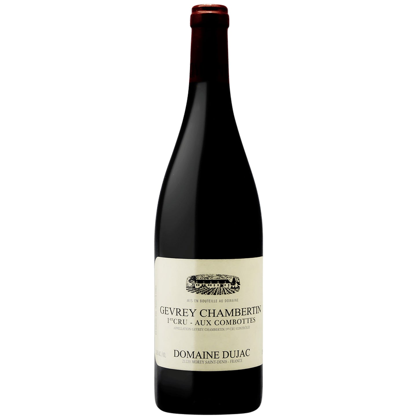 Domaine Dujac: Gevrey-Chambertin, Premier Cru, Aux Combottes 2022