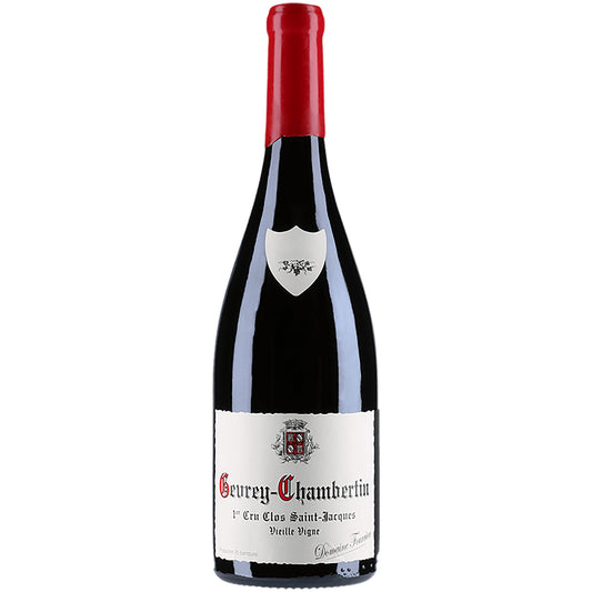 Domaine Fourrier: Gevrey-Chambertin, Premier Cru, Clos Saint-Jacques 2023