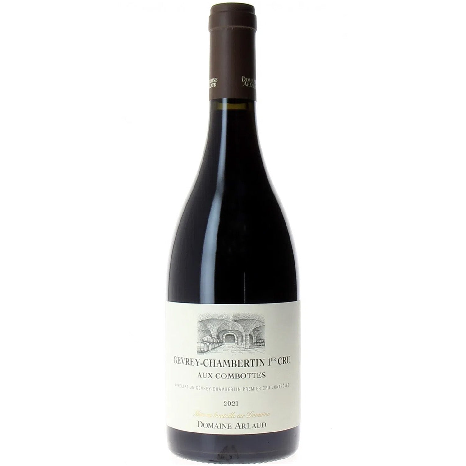 On Top Form: Domaine Arlaud – Sotheby's Wine