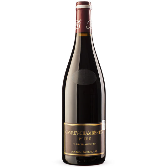 Alain Burguet: Gevrey-Chambertin, Premier Cru, Champeaux 2020