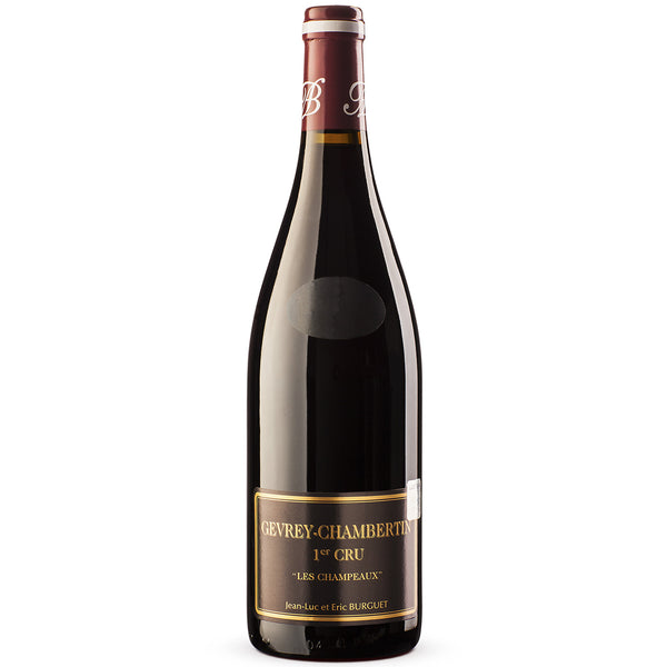 ワイン Gevrey-Chambertin 1984 Alain Burguet Alain Burguet: Gevrey-Chambertin, Premier Cru, Champeaux 2020