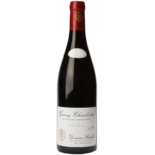 Domaine Denis Bachelet: Gevrey-Chambertin, Vieilles Vignes 2021