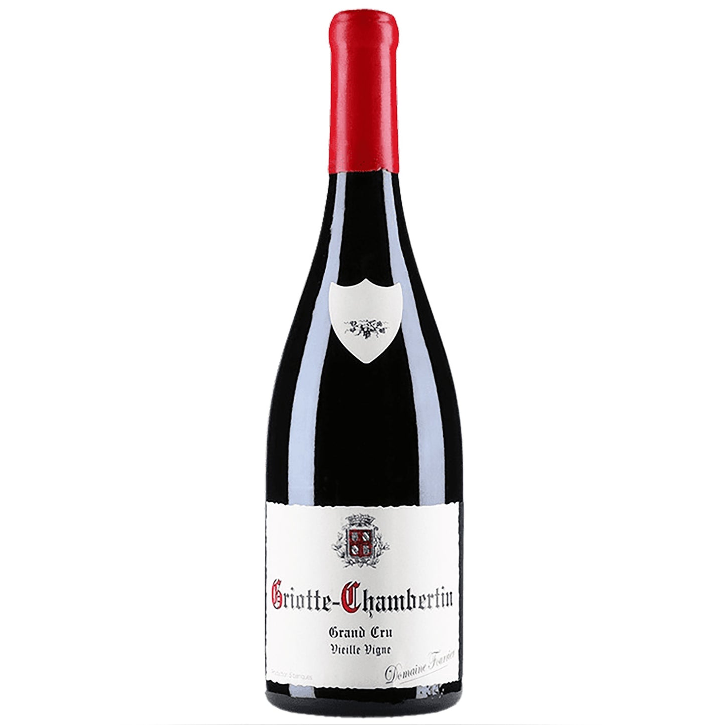 Domaine Fourrier: Griotte-Chambertin, Grand Cru 2014
