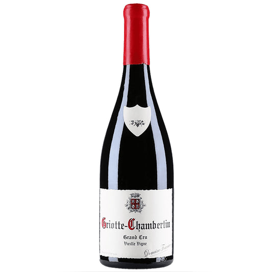 Domaine Fourrier: Griotte-Chambertin, Grand Cru 2014