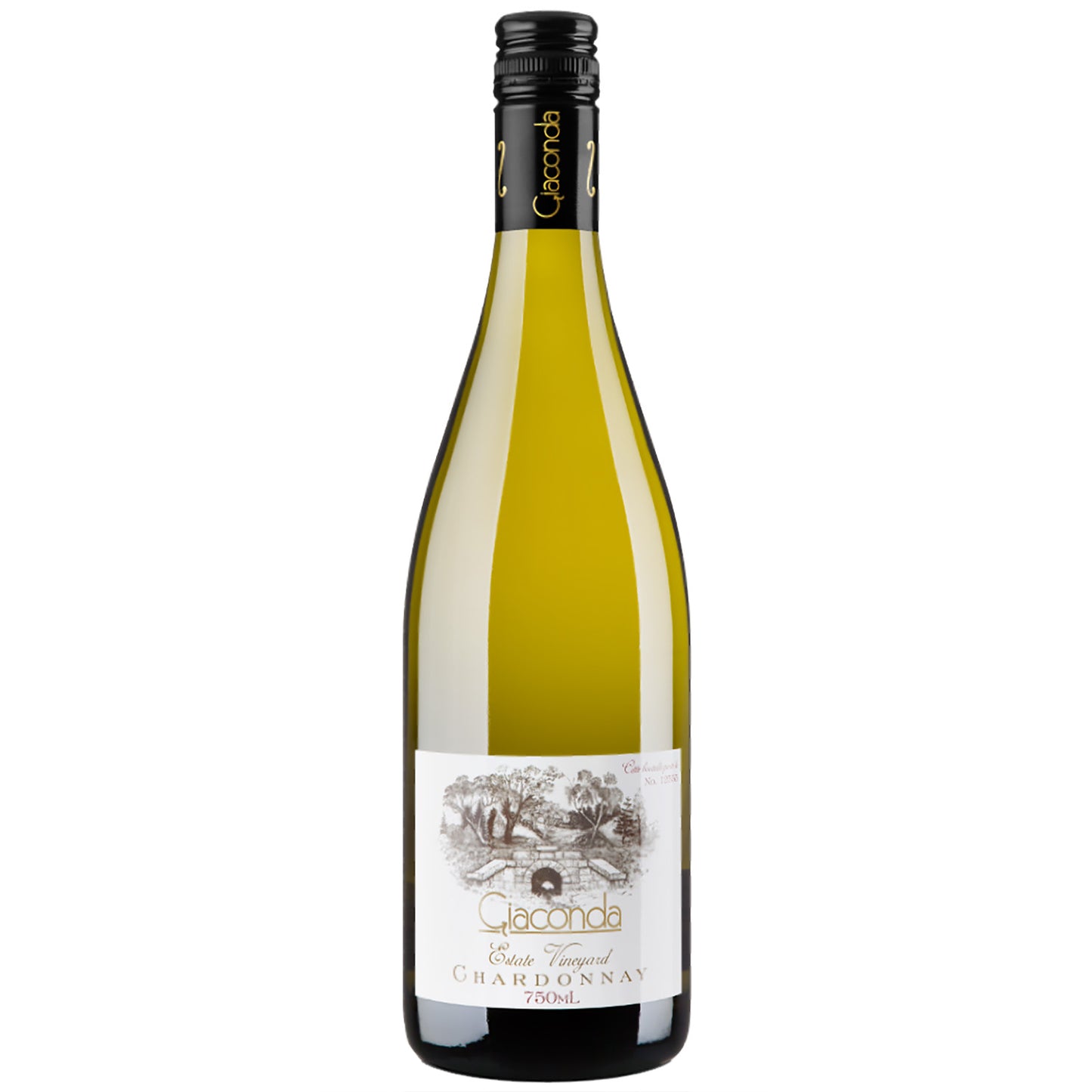 Giaconda: Beechworth, Estate Vineyard Chardonnay 2021