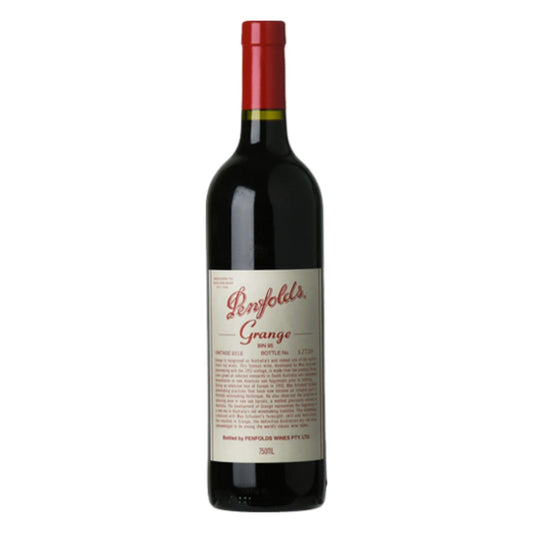 Penfolds: South Australia Grange 2008