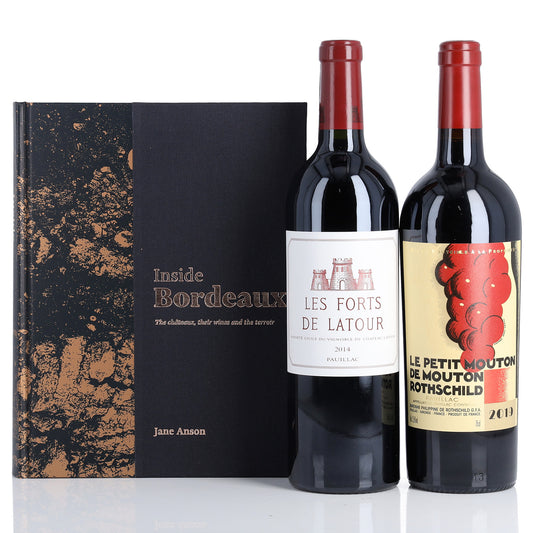 The Great Seconds | Specialty Case