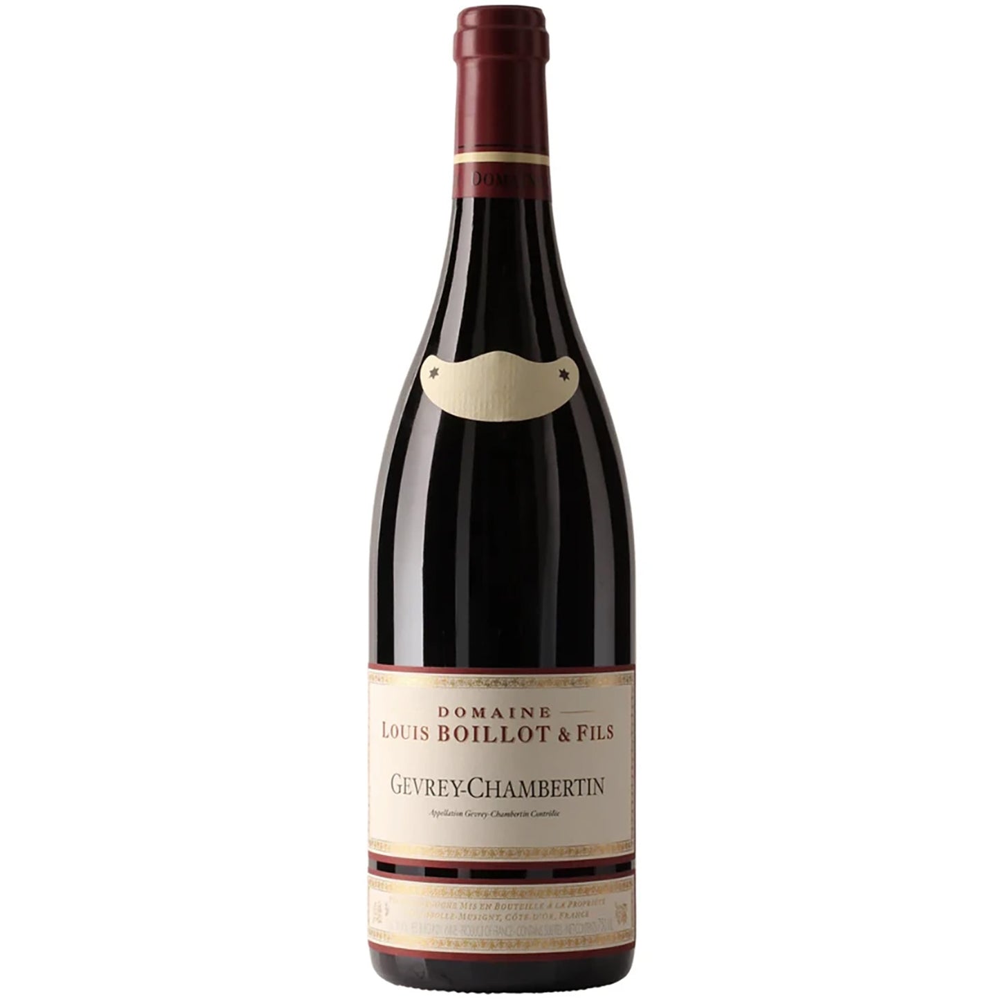 Domaine Louis Boillot: Gevrey-Chambertin 2021