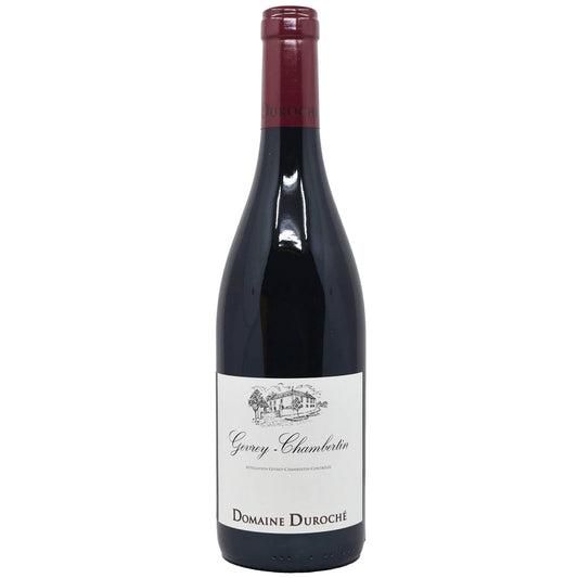 Domaine Duroche: Gevrey-Chambertin 2019