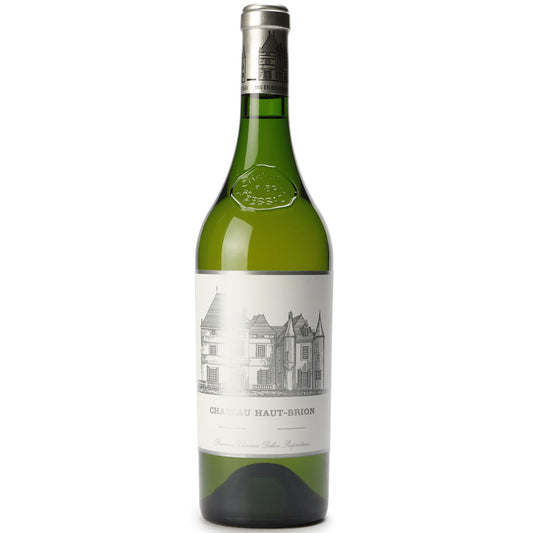 Chateau Haut-Brion Blanc, Pessac-Leognan 2023