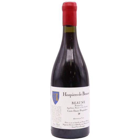 Hospices de Beaune (Faiveley), Beaune Premier Cru, Cuvee Dames Hospitalieres 2022