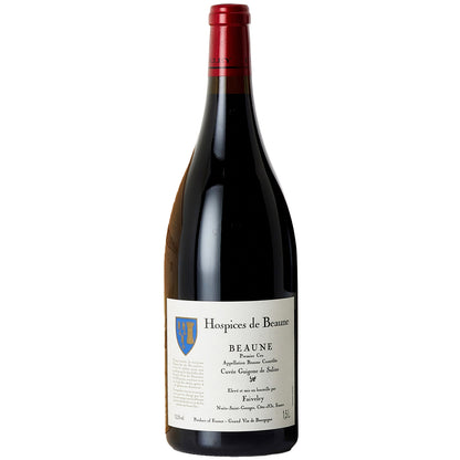 Hospices de Beaune (Faiveley): Beaune, Premier Cru, Cuvee Guigone de Salins 2021