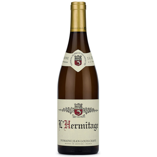 Domaine Jean-Louis Chave: Hermitage, Blanc 2009