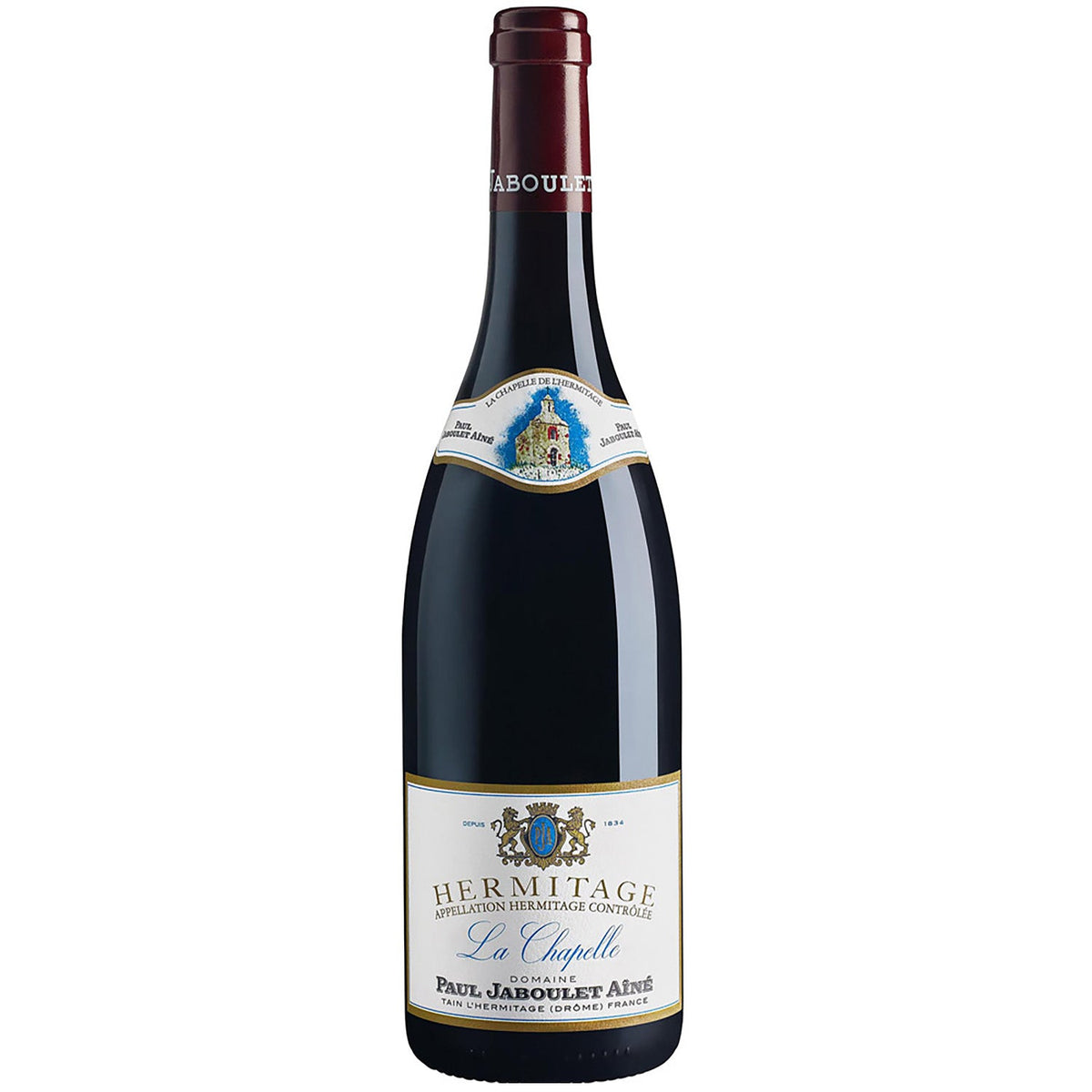 Domaine de la Chapelle (Paul Jaboulet Aine): Hermitage, La Chapelle Rouge 1994