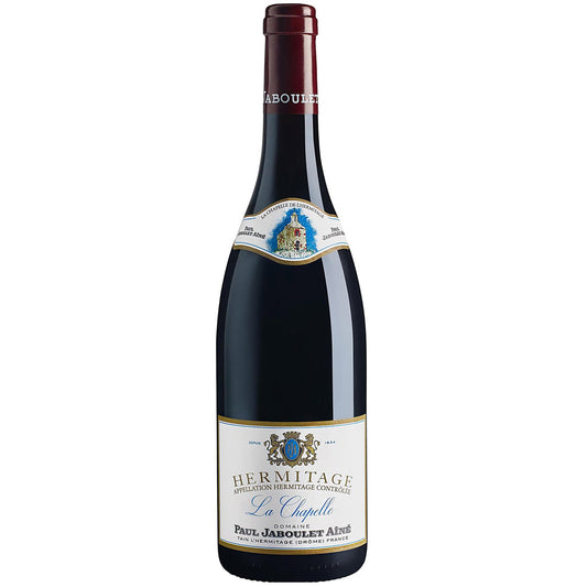 Domaine de la Chapelle (Paul Jaboulet Aine): Hermitage, La Chapelle Rouge 1994