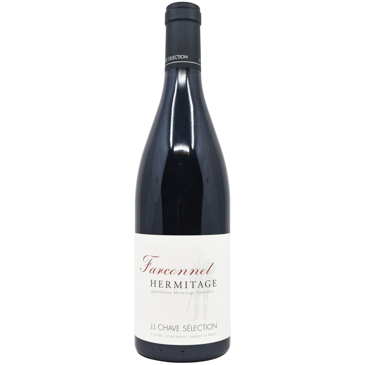 JL Chave Selection: Hermitage, Farconnet 2021 – Sotheby's Wine