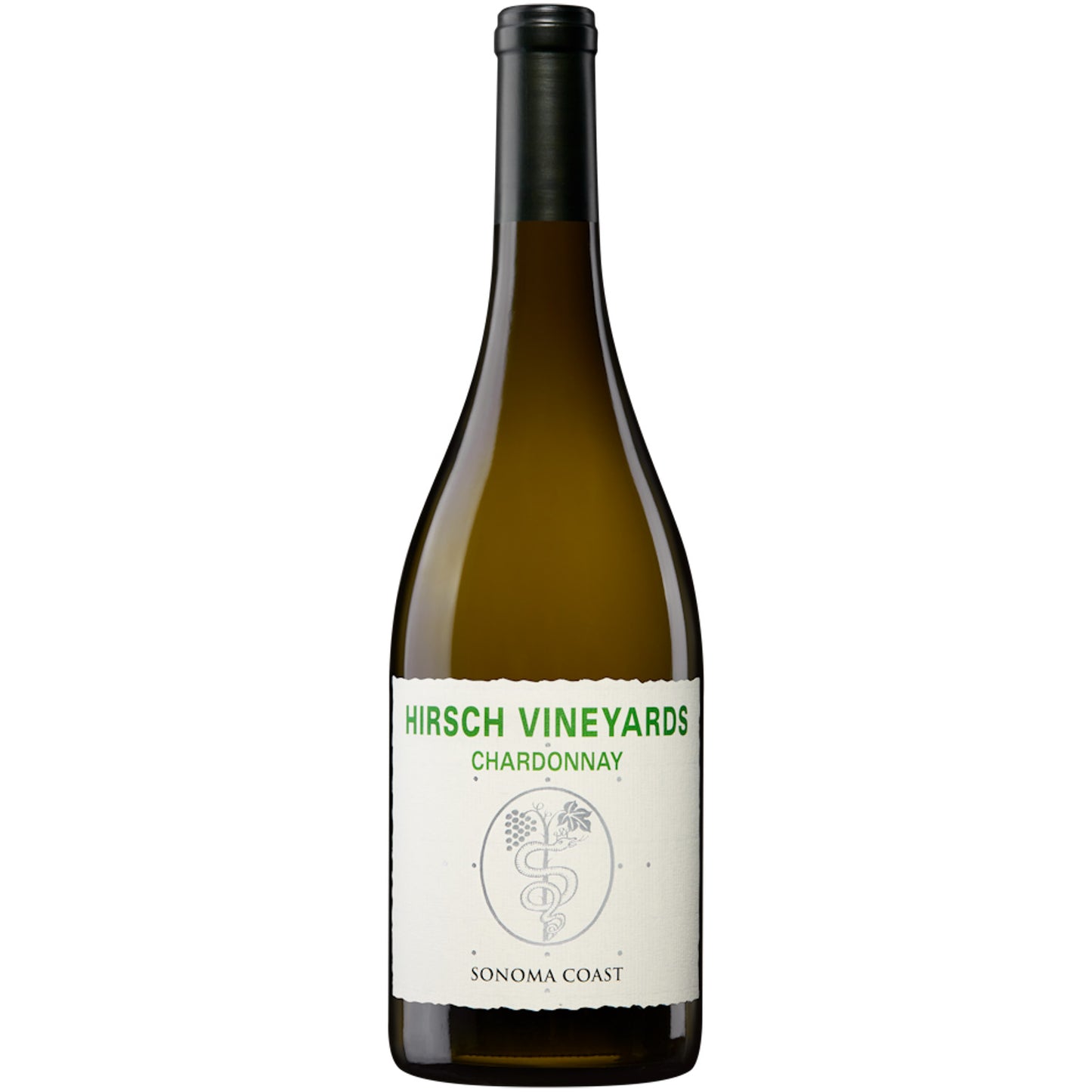 Hirsch Vineyards: Sonoma County, Chardonnay 2020