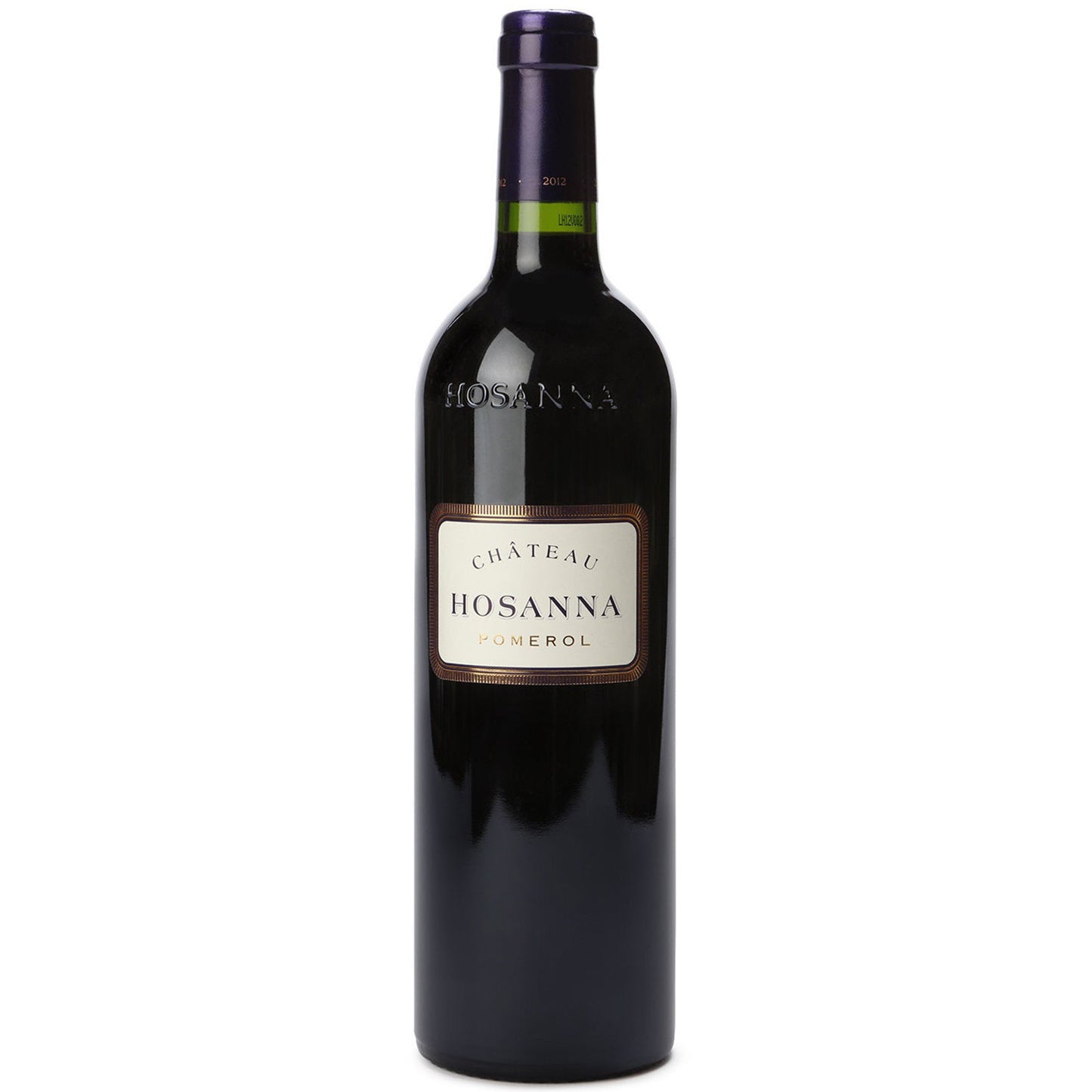 Chateau Hosanna: Pomerol 2020