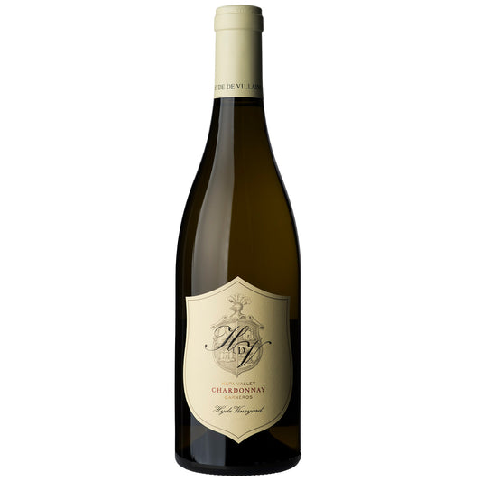 Hyde de Villaine: Carneros, Chardonnay 2020