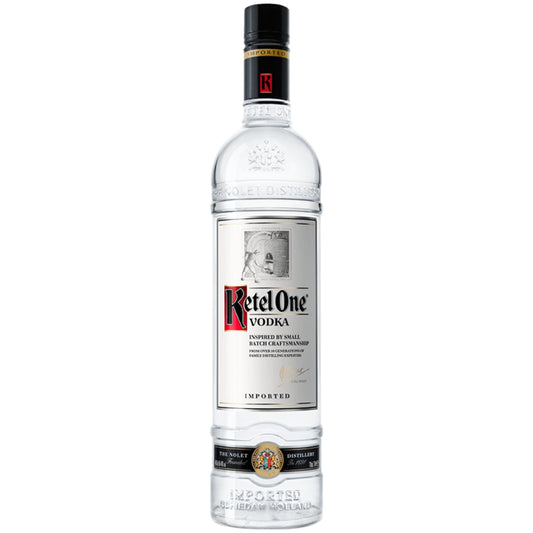 Ketel One: Vodka NV