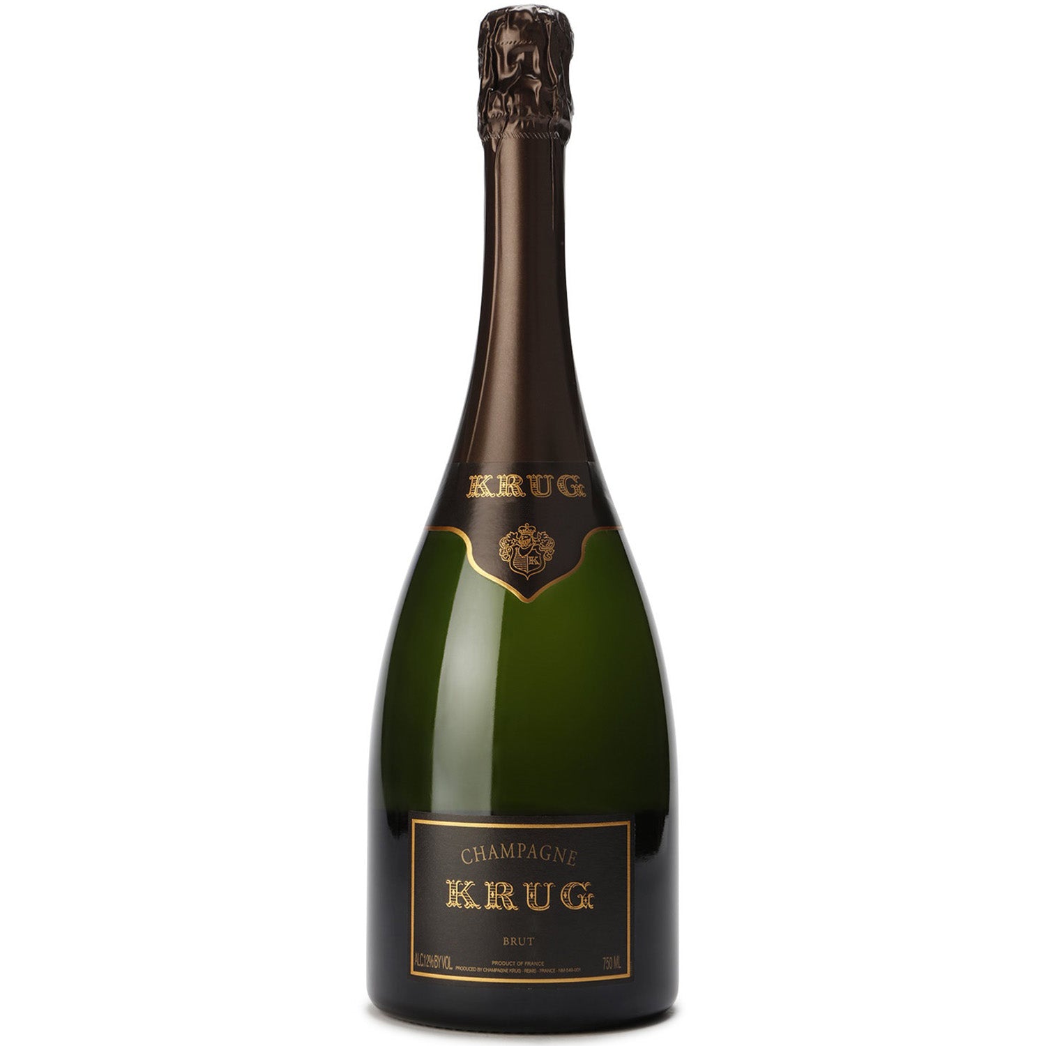 Vintage Champagne – Sotheby's Wine