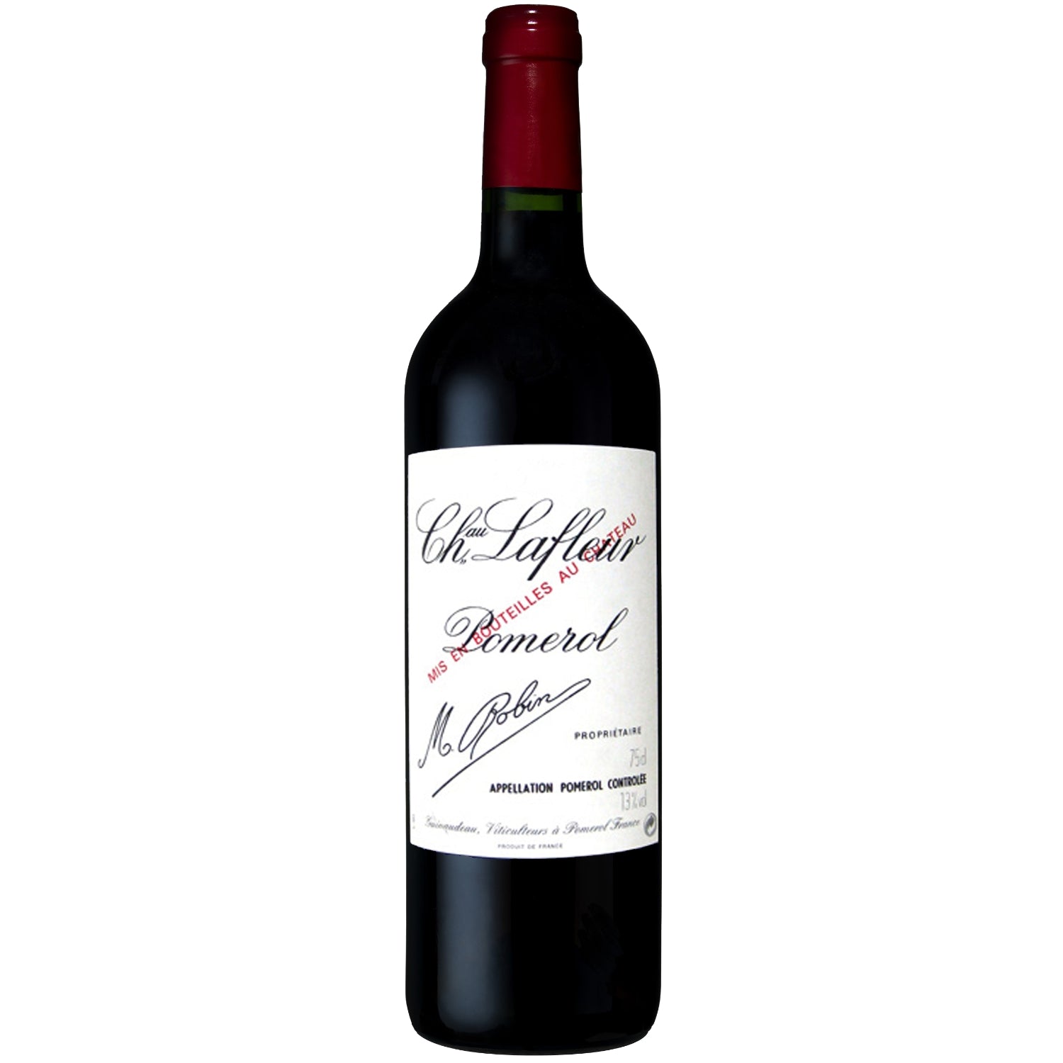 Château Lafleur ポムロール 赤ワイン Chateau Lafleur: Pomerol 2024 – Sotheby's Wine