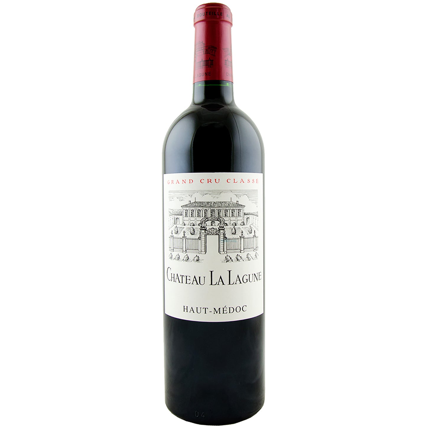 Chateau La Lagune: Haut-Medoc, 3eme Cru Classe 2020