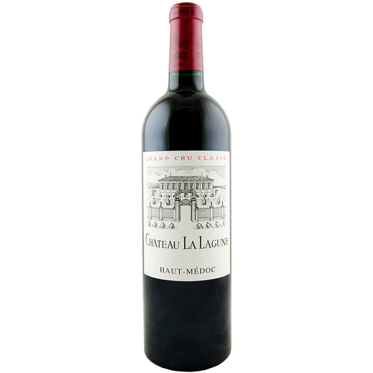 Chateau La Lagune: Haut-Medoc, 3eme Cru Classe 2020