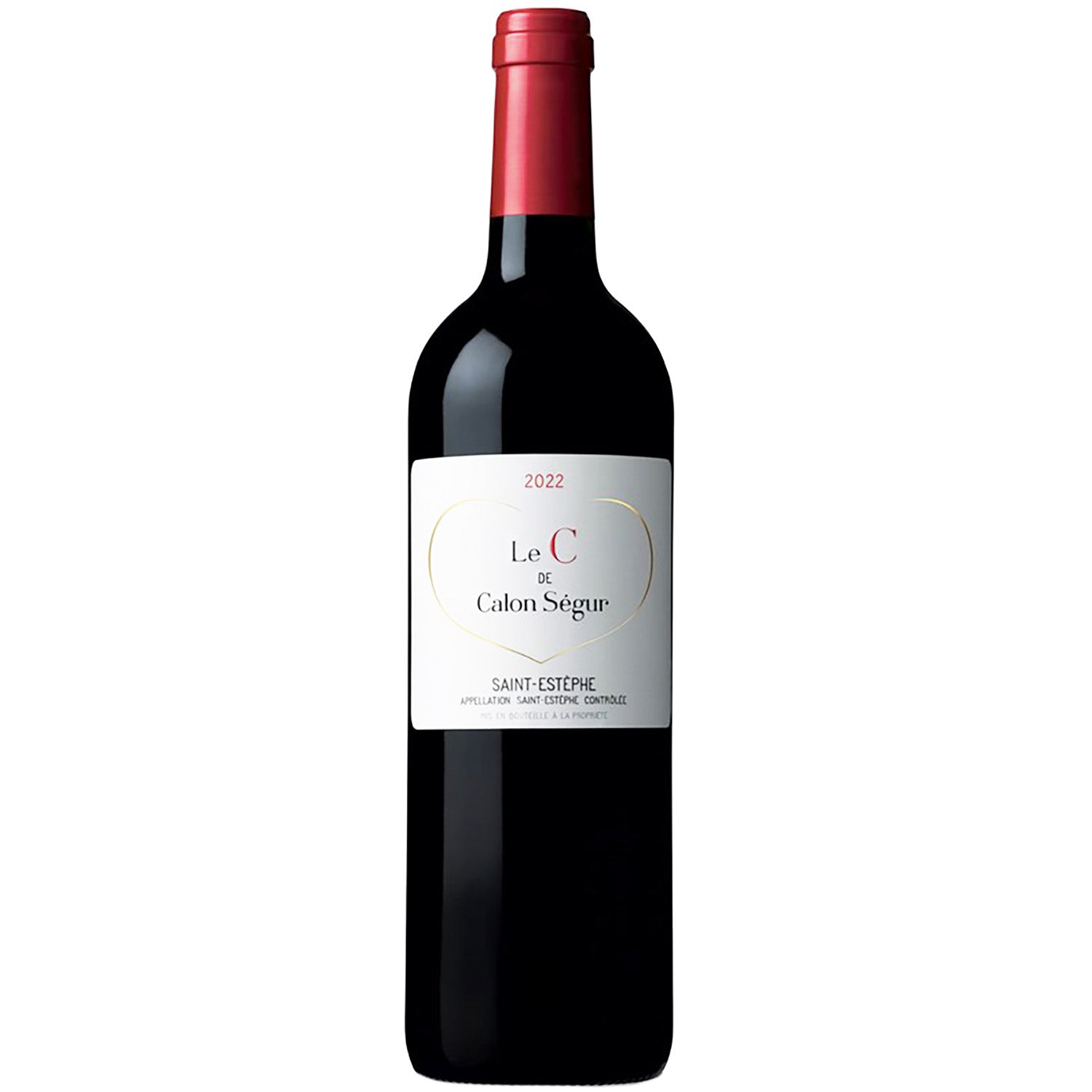 Calon Segur – Sotheby's Wine
