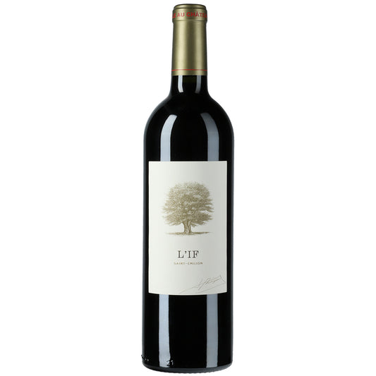 L'If: Saint-Emilion 2015
