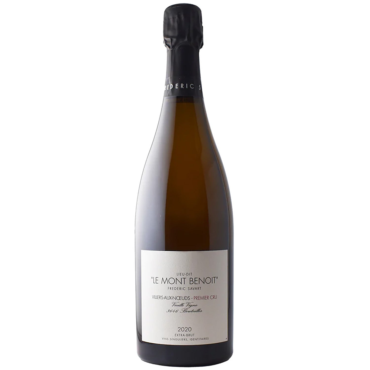 Limited Offer from Champagne Savart – Sotheby's Wine