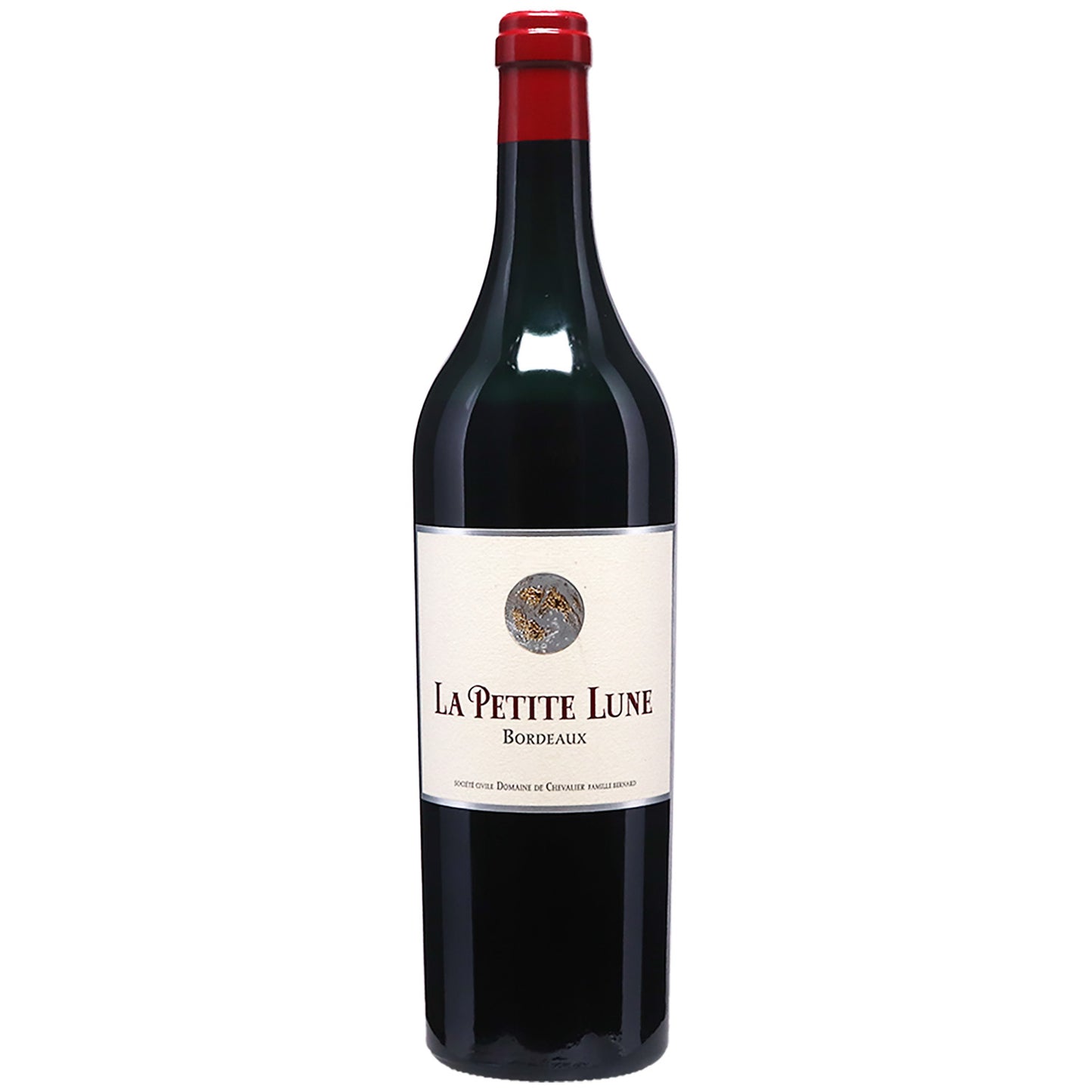 La Petite Lune, Bordeaux Rouge 2022