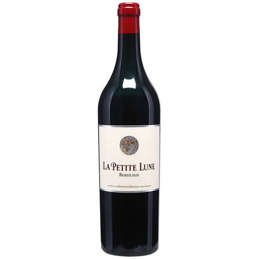 La Petite Lune, Bordeaux Rouge 2022