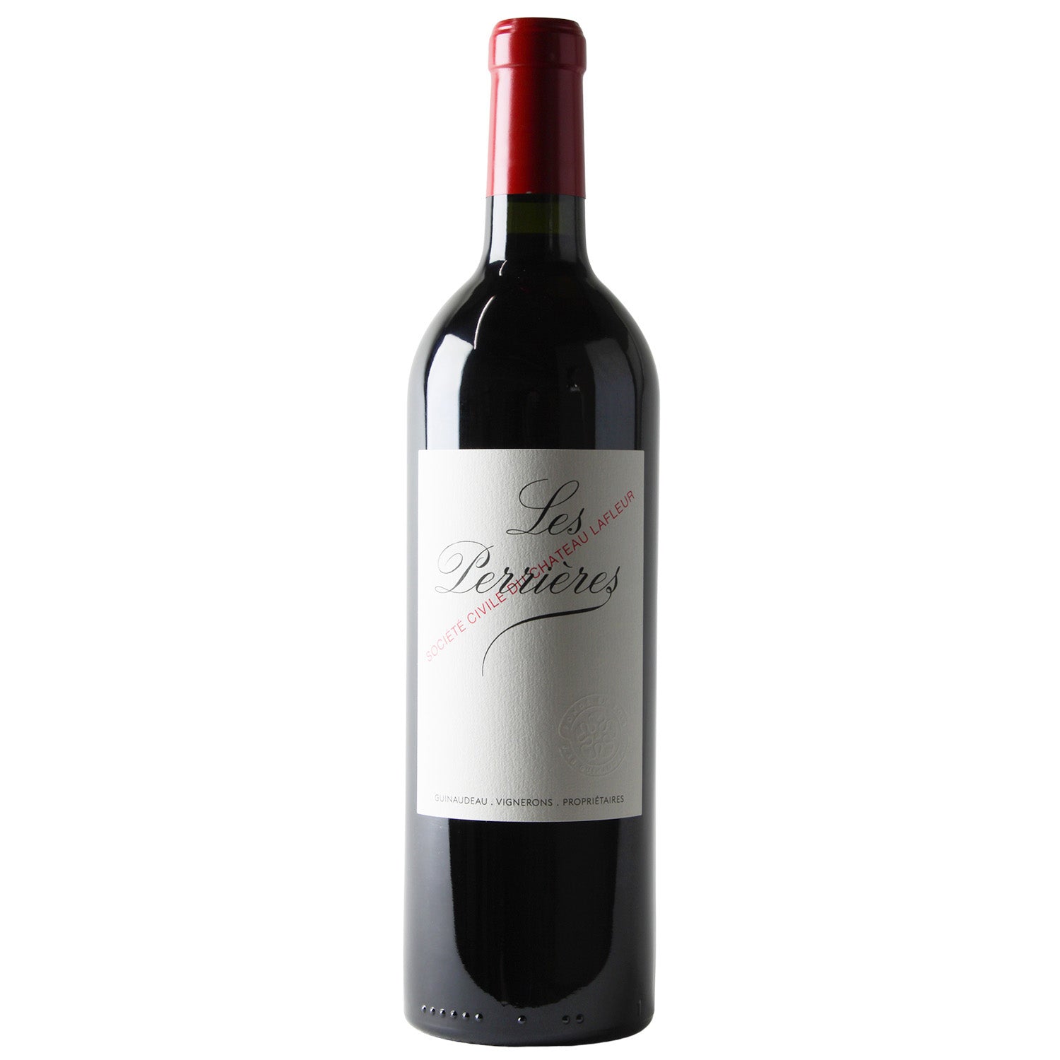Lafleur – Sotheby's Wine