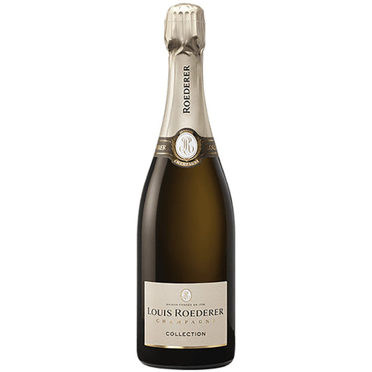 Louis Roederer: Champagne, Collection 244 NV