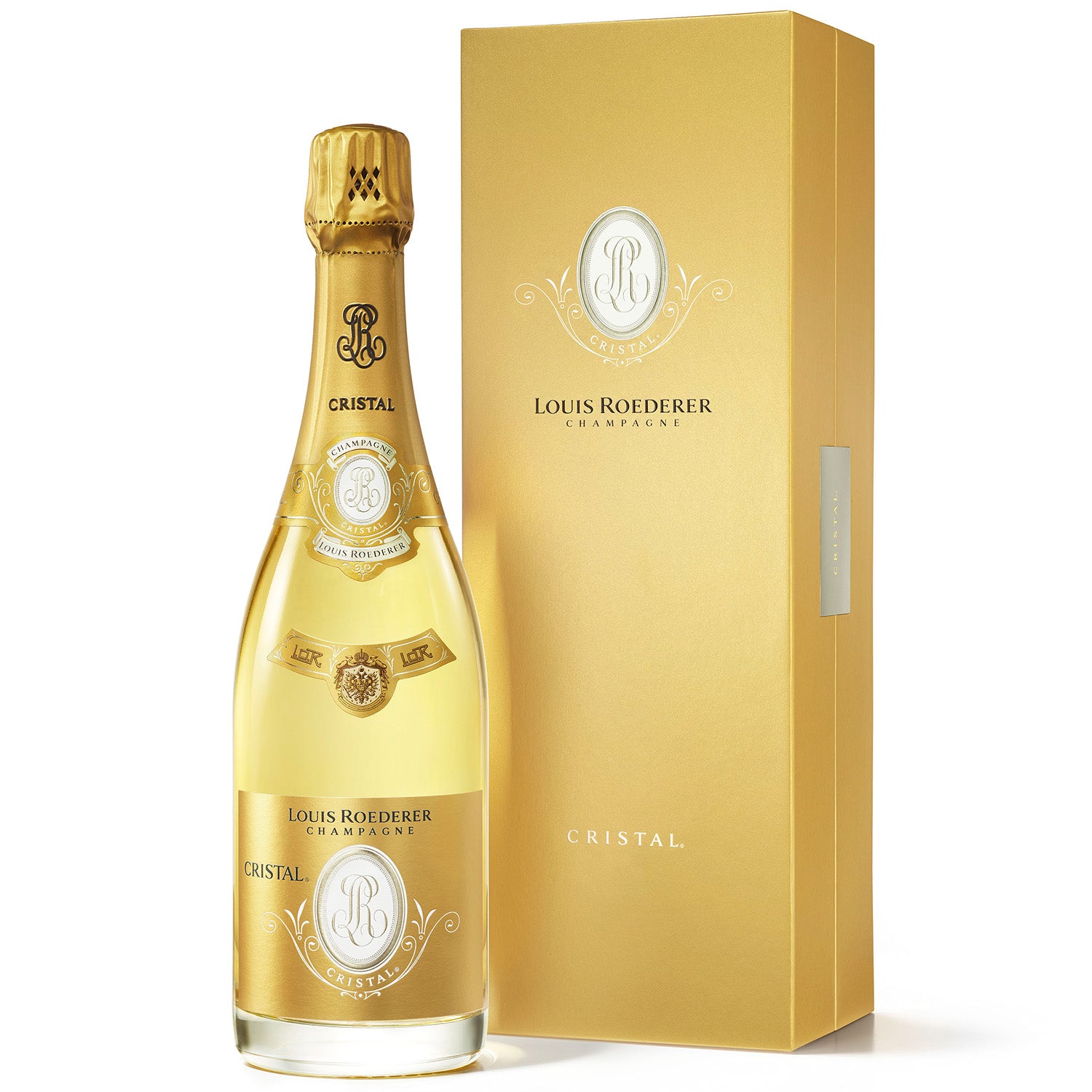 Louis Roederer: Cristal 2016 – Sotheby's Wine
