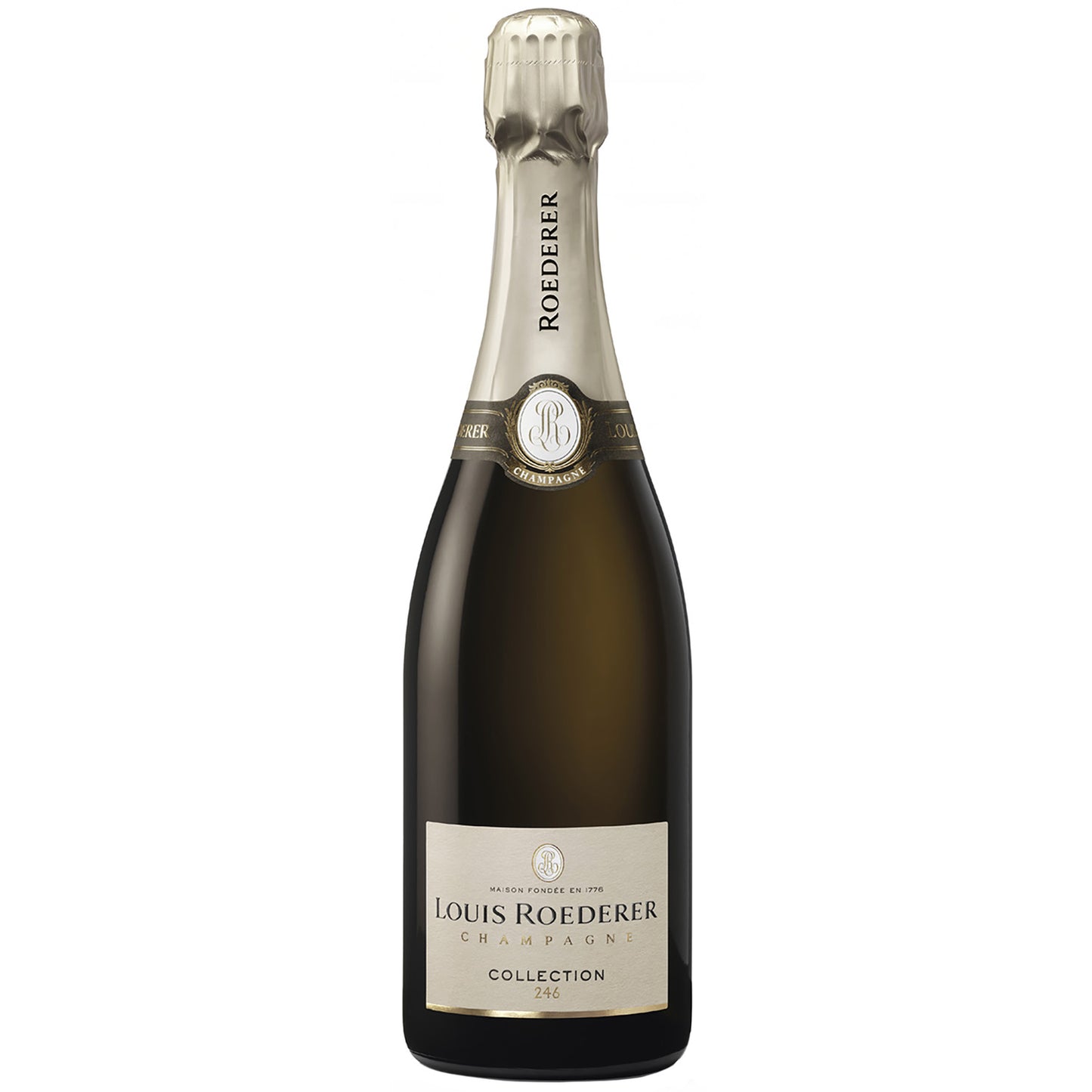 Louis Roederer: Champagne, Collection 246 NV
