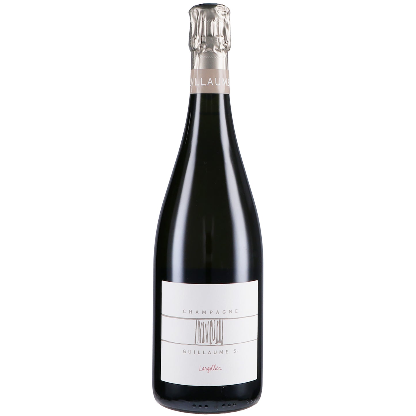 Guillaume Selosse: Largillier NV