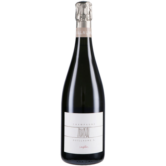 Guillaume Selosse: Largillier NV