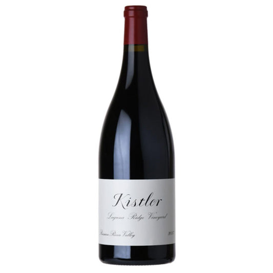 Kistler: Russian River Valley, Laguna Ridge Vineyard Pinot Noir 2017