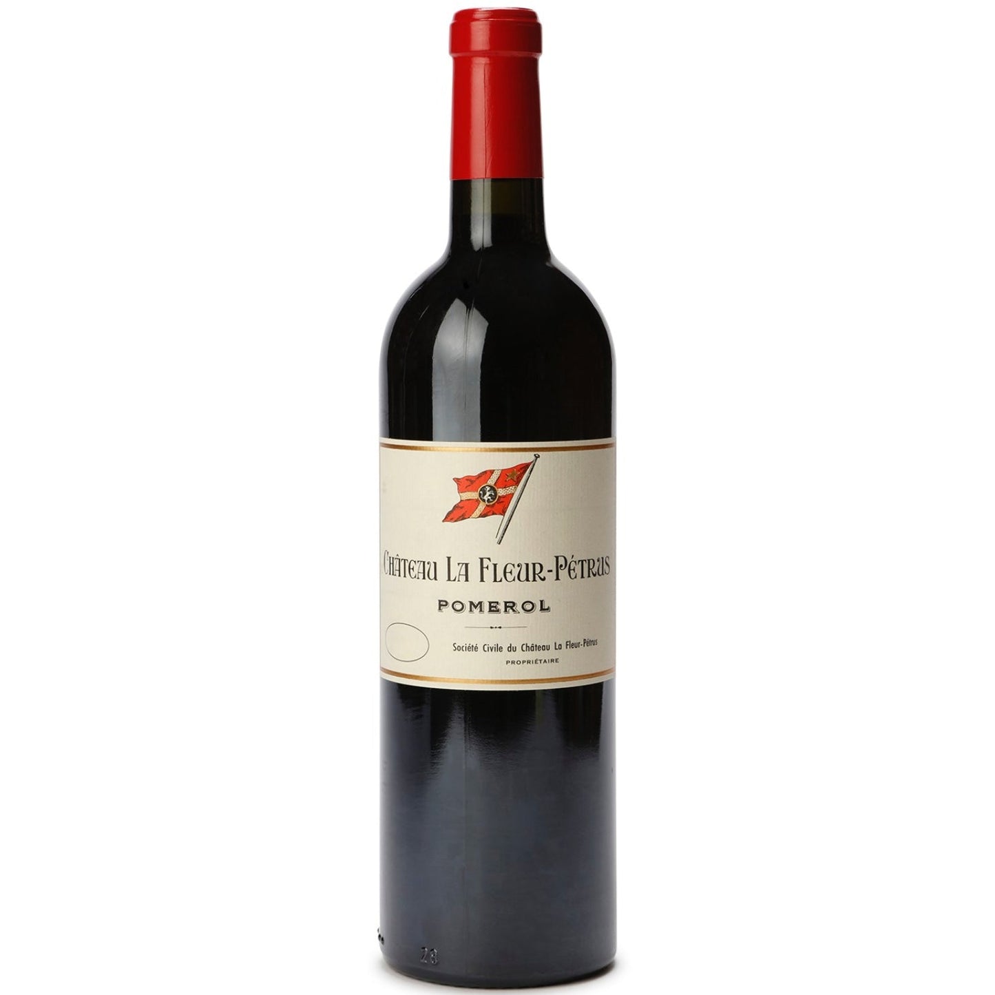 Chateau La Fleur-Petrus: Pomerol 2021