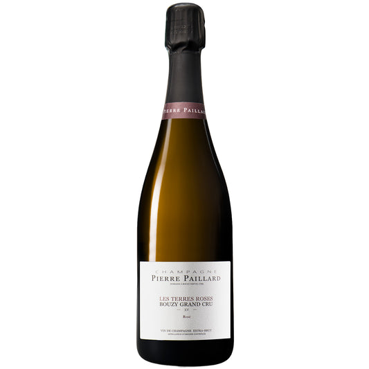 Pierre Paillard: Les Terres Roses XV NV