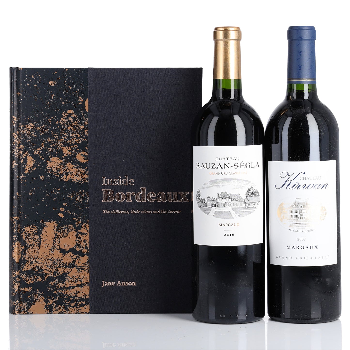 An Introduction to Margaux | Specialty Case