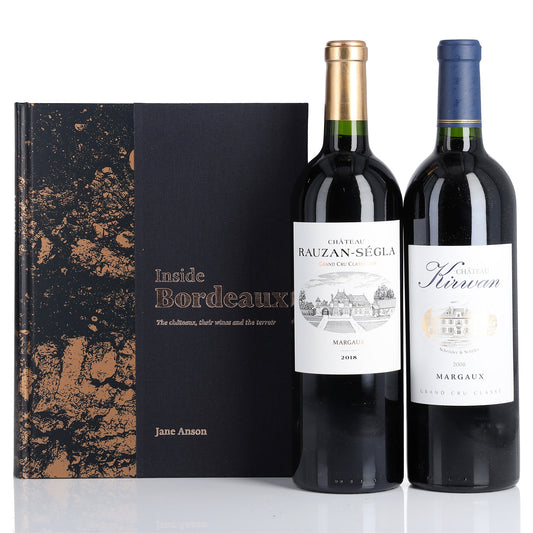 An Introduction to Margaux | Specialty Case