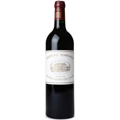 Chateau Margaux: Margaux, Premier Cru Classe 2019